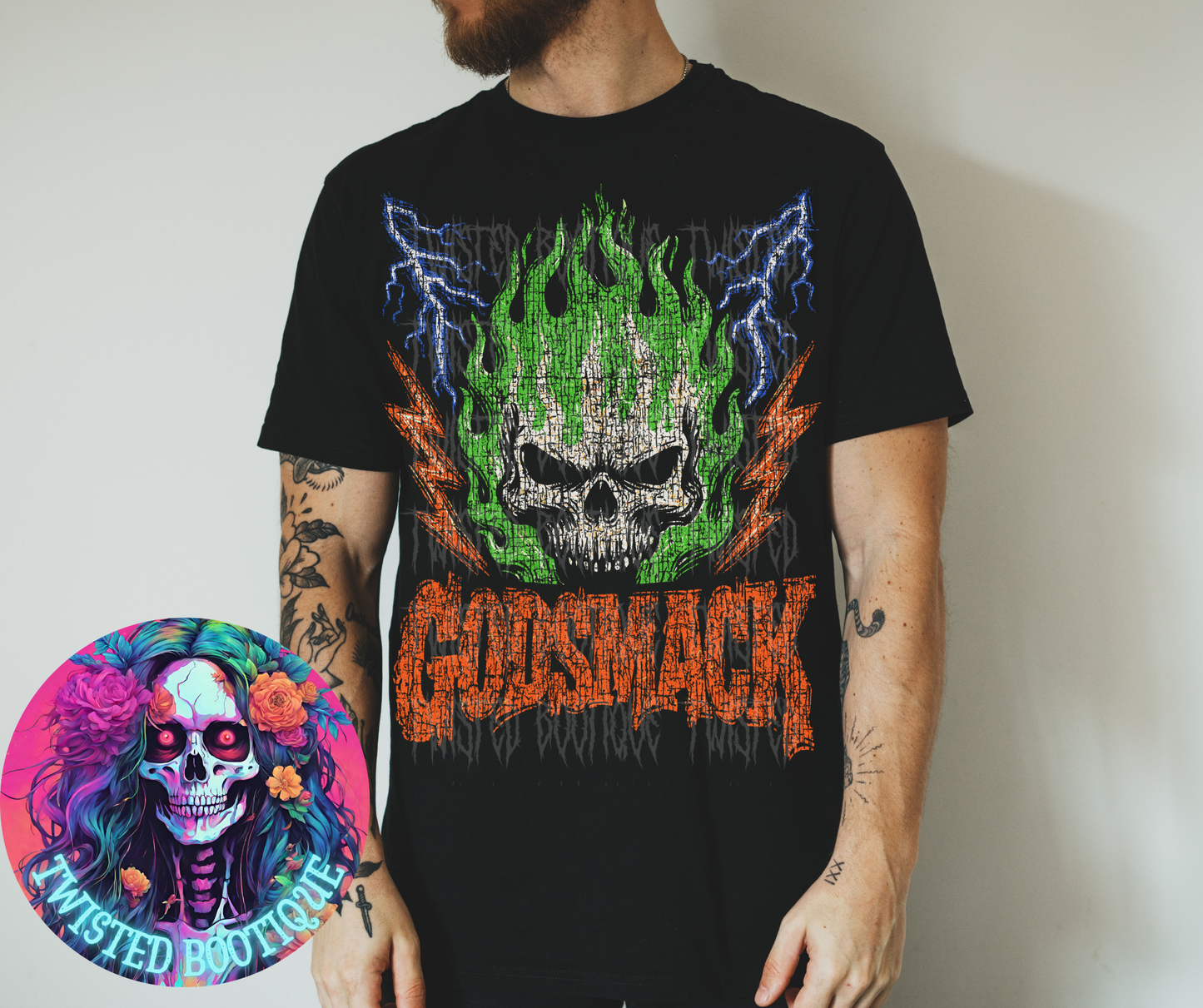 GSmack