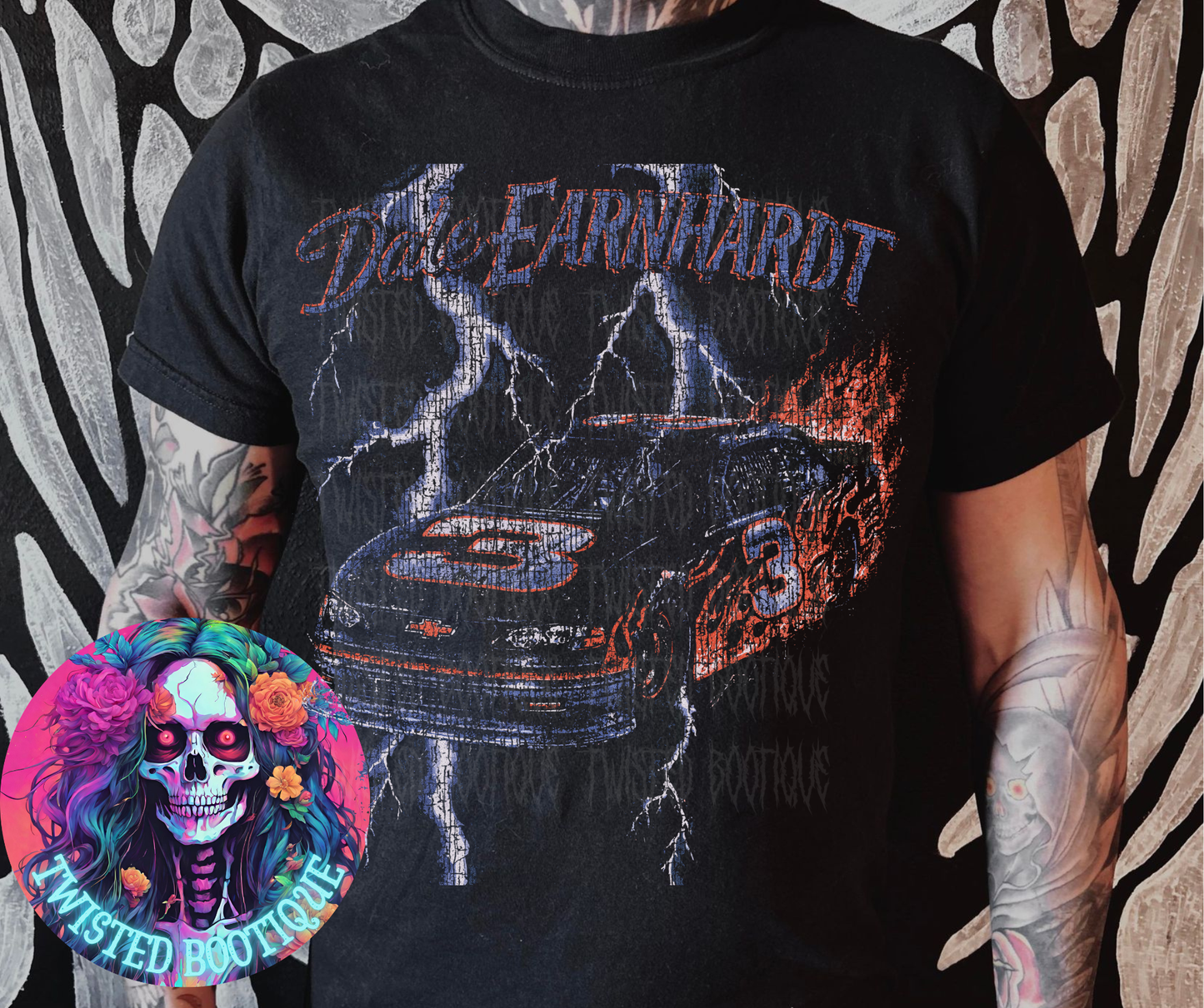 Earnhardt
