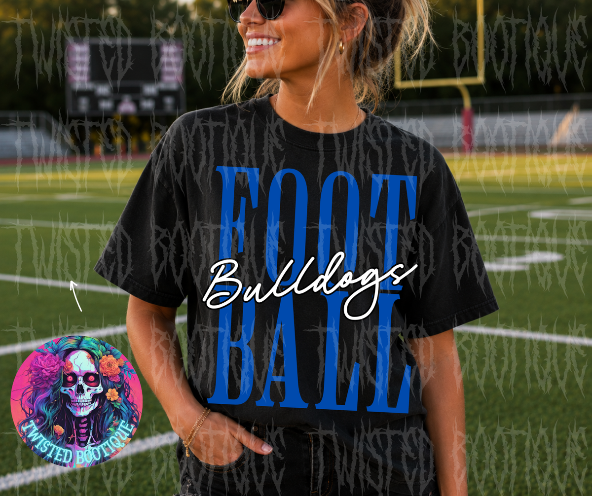 Football Custom