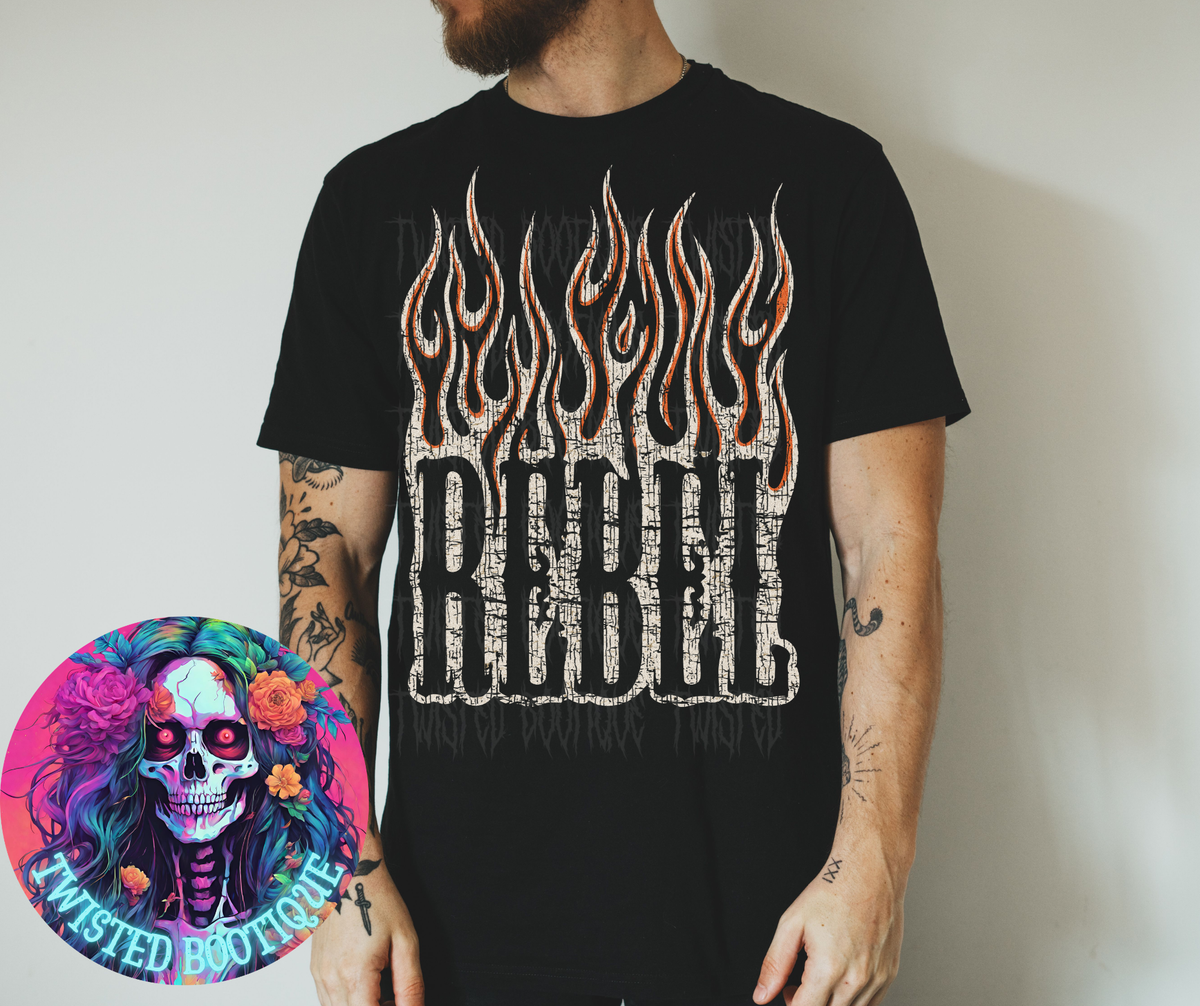 Rebel