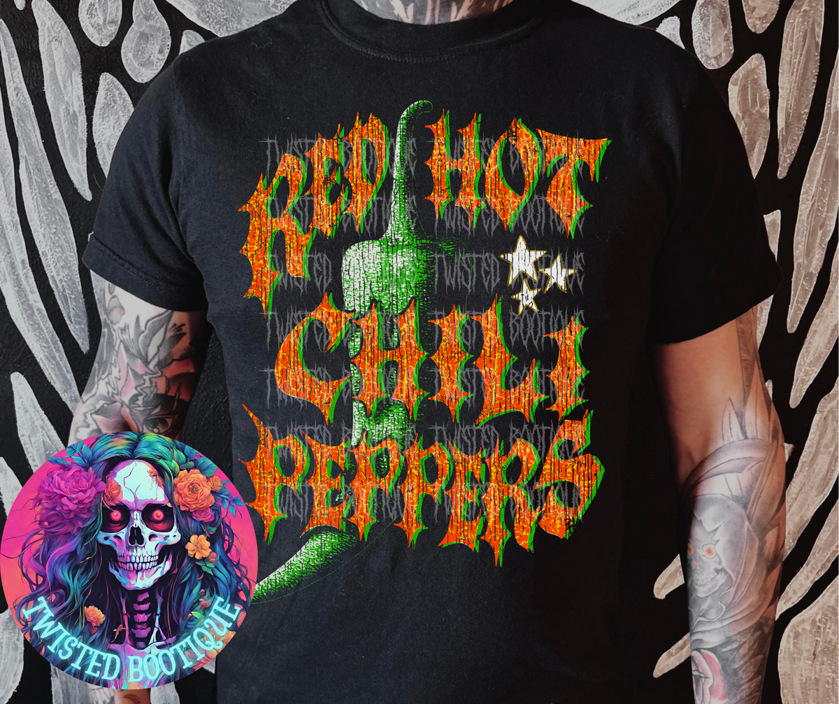 Hot Chili