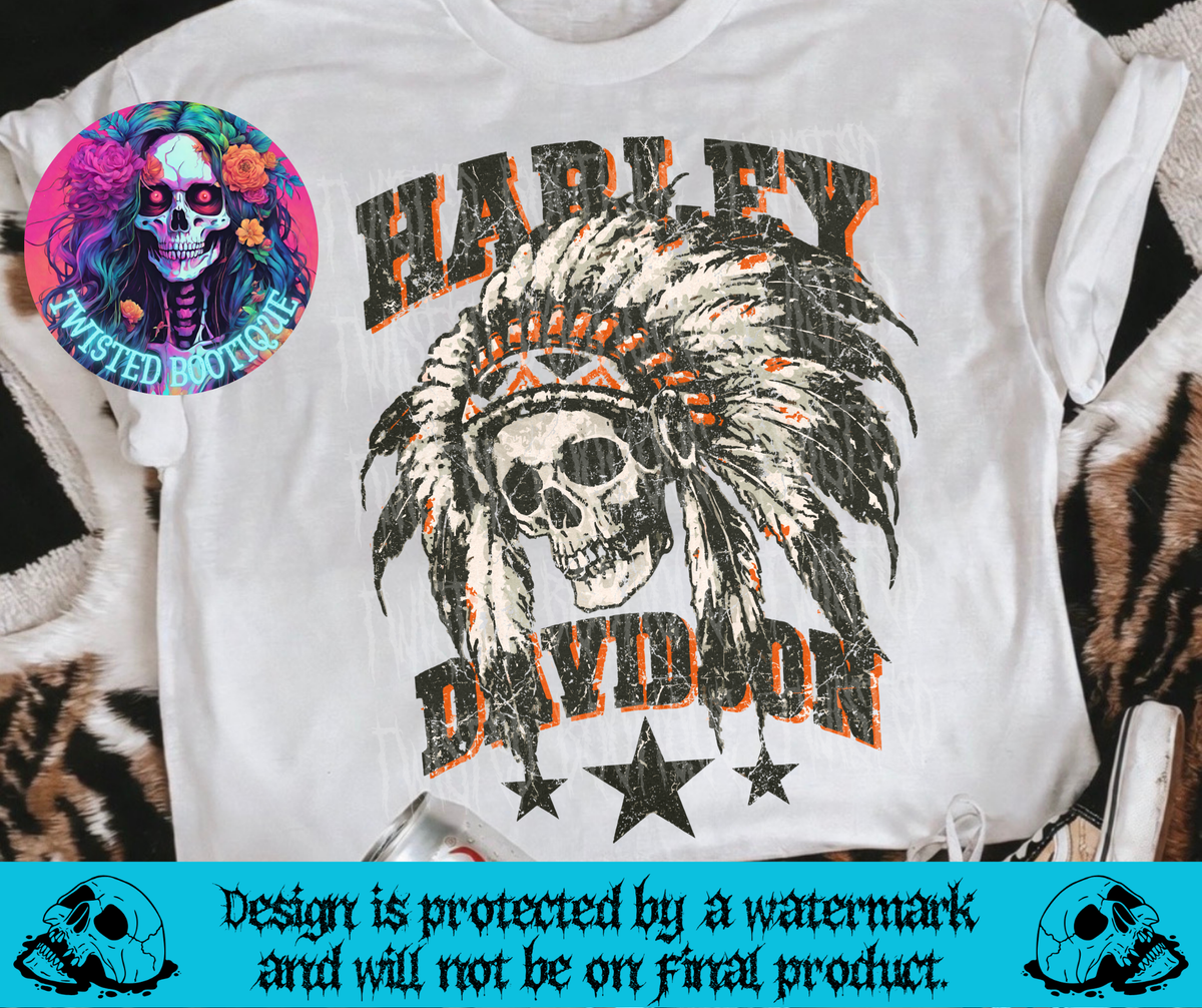 Skelly HD
