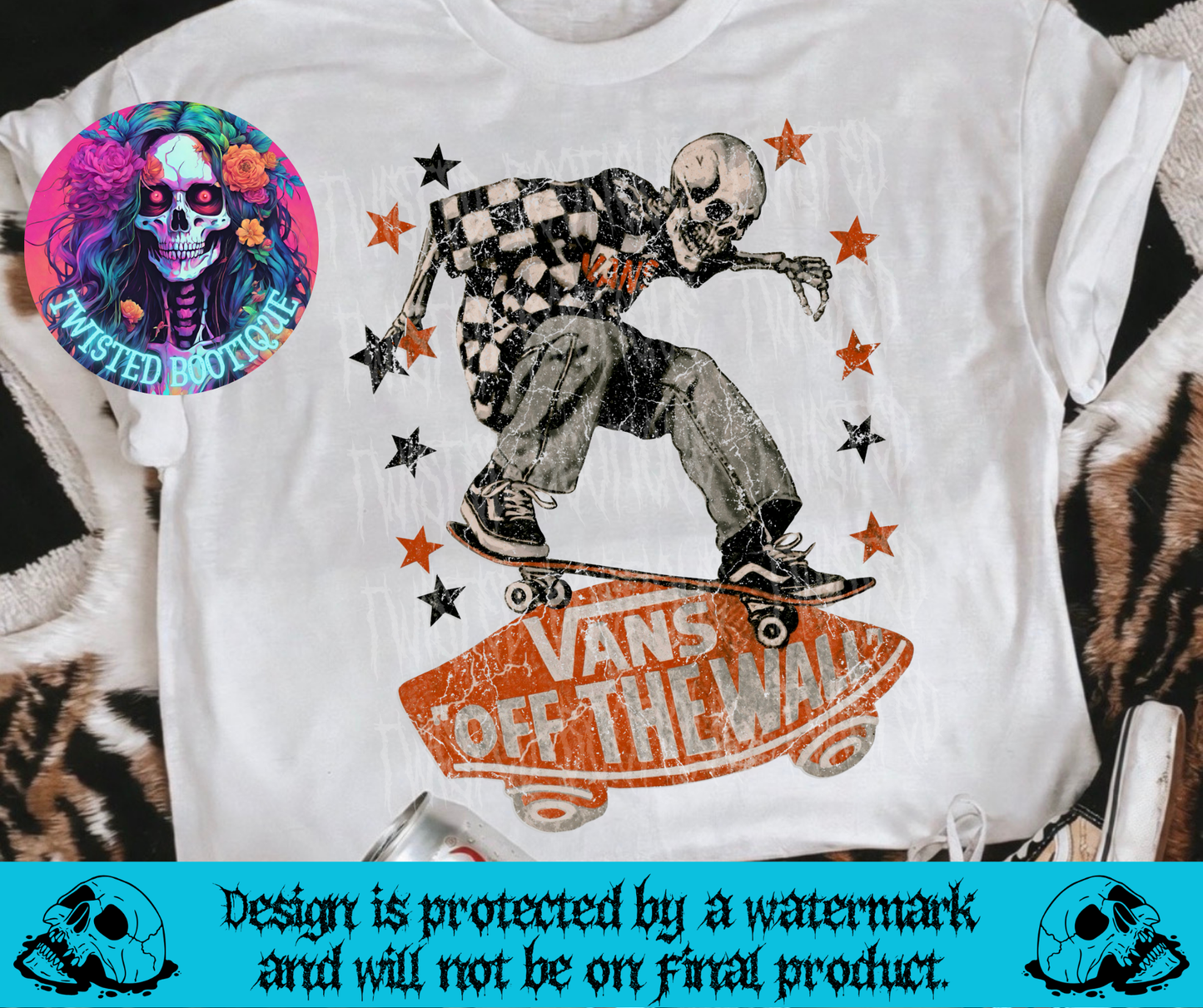 Skelly Skater