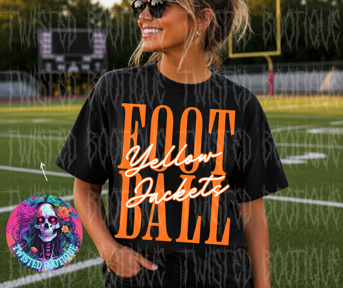 Football Custom
