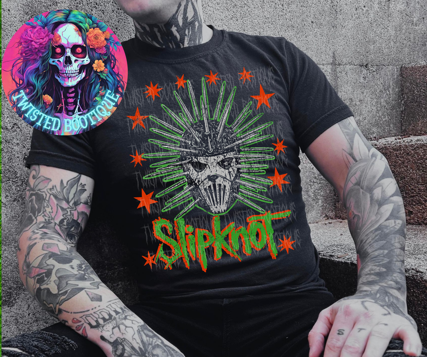 Slideknot