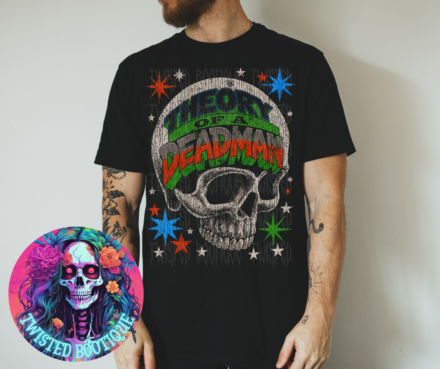 Deadman