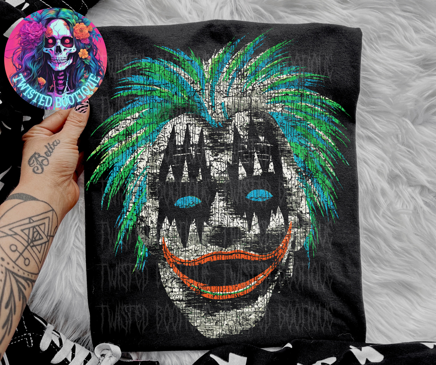 Insane Clown