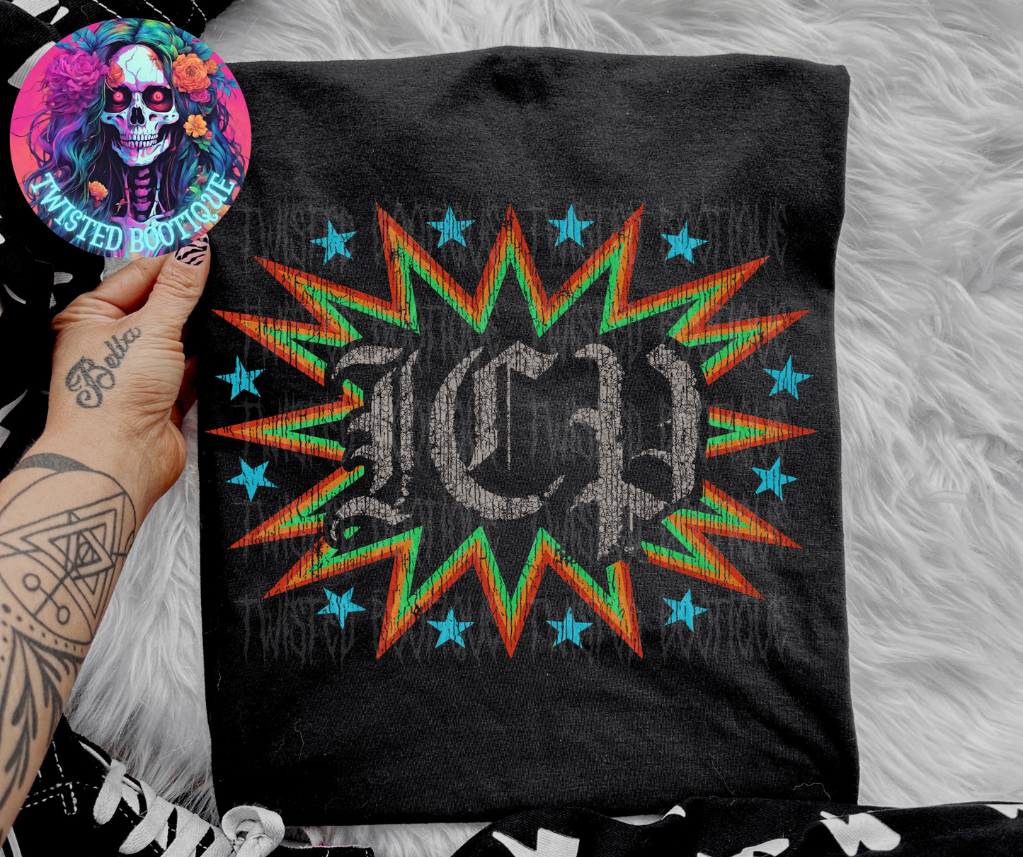 ICP
