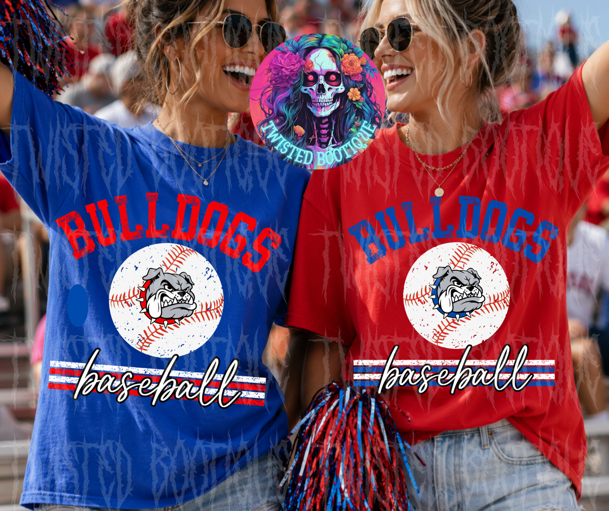 Baseball Custom