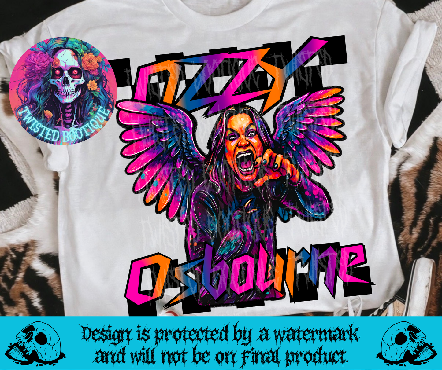Ozzy
