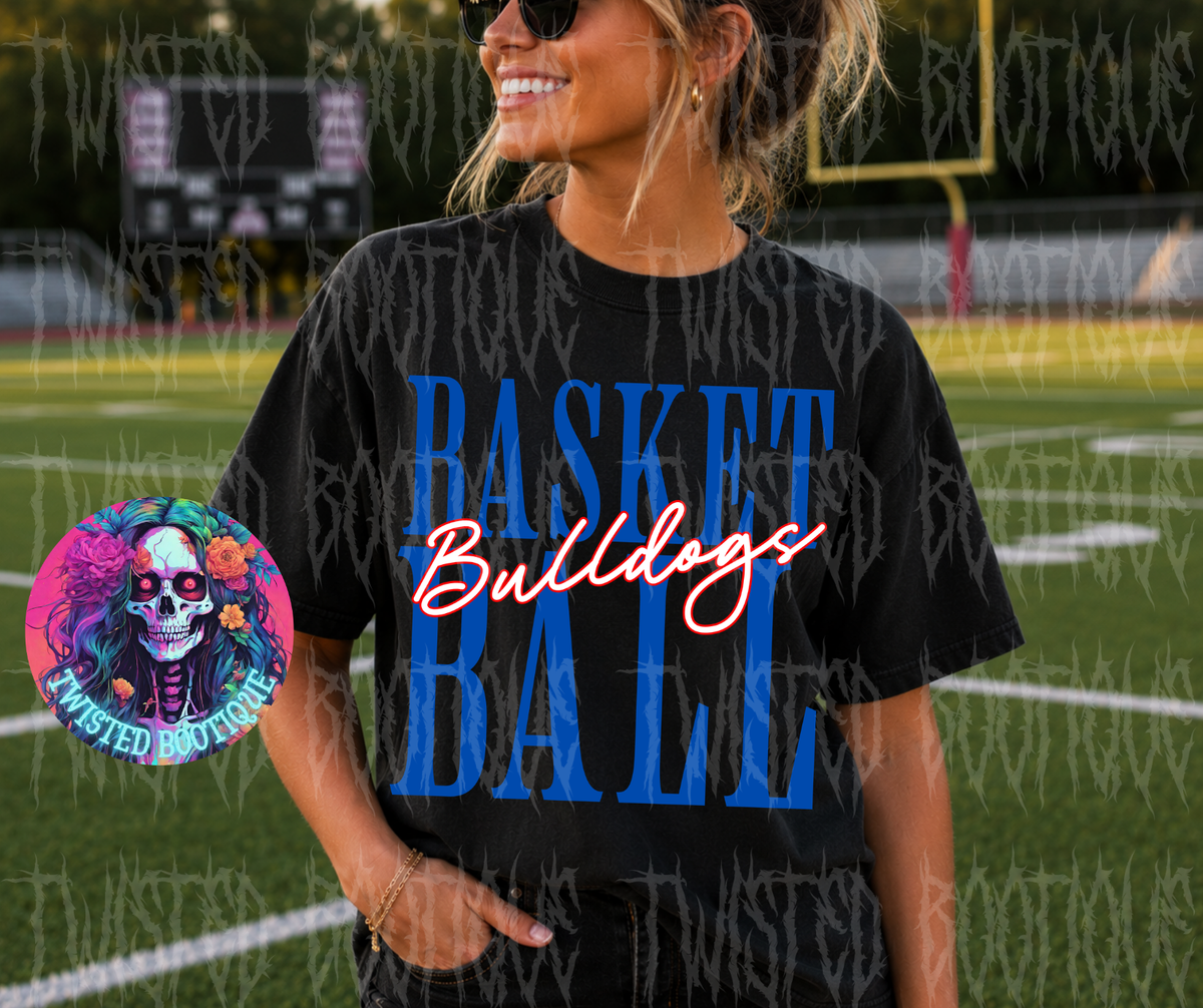 Basketball Custom