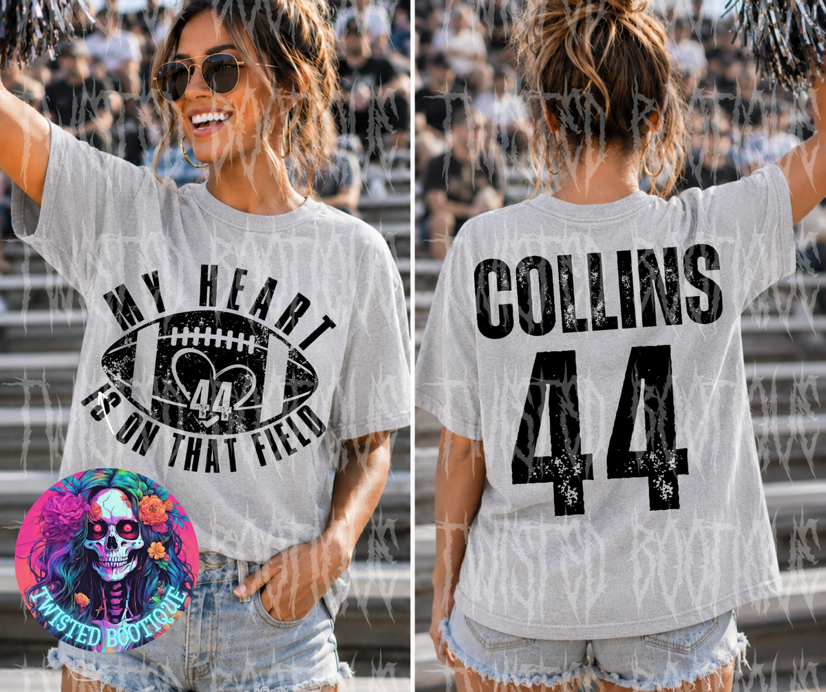 Football Custom