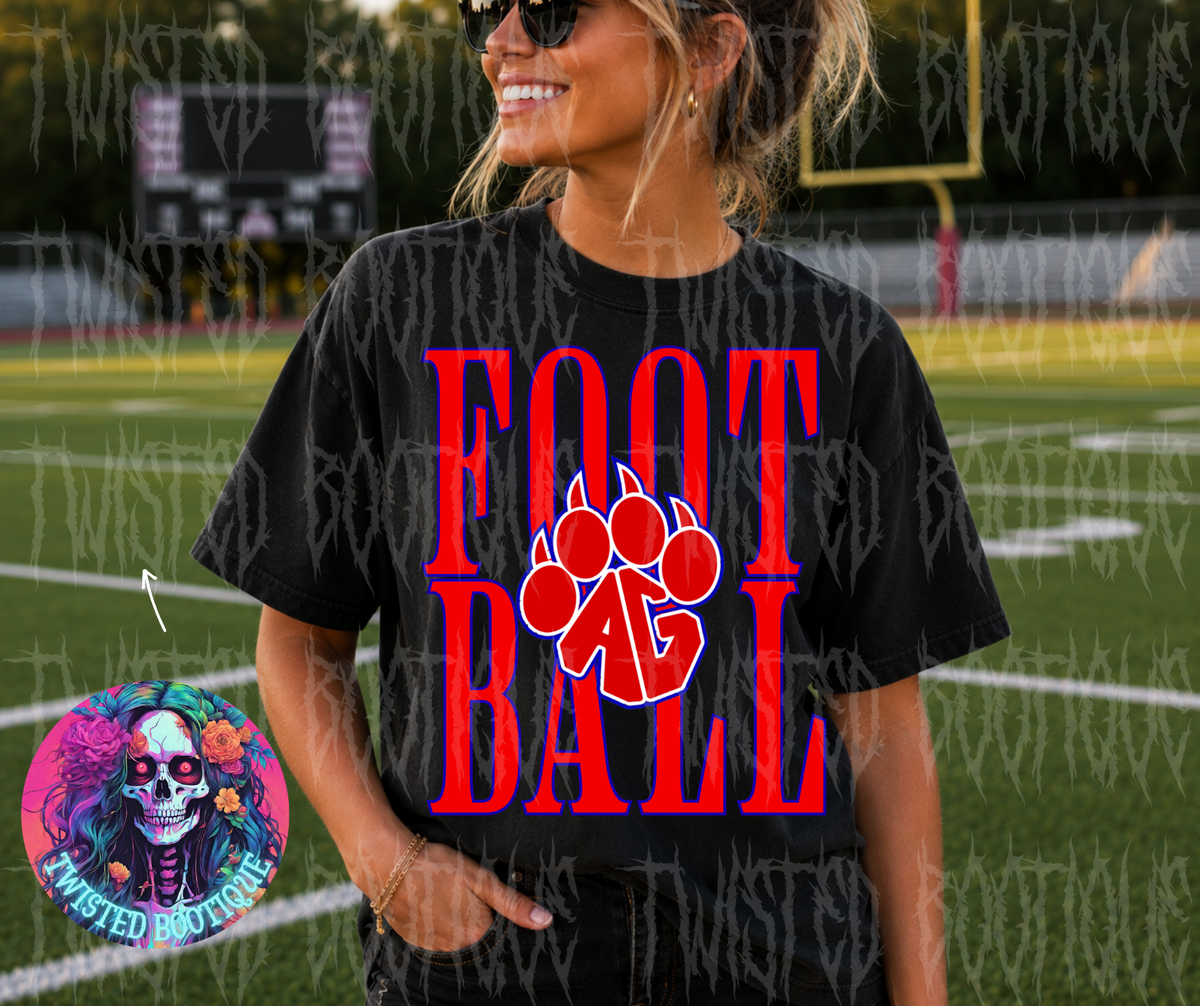 Football Custom