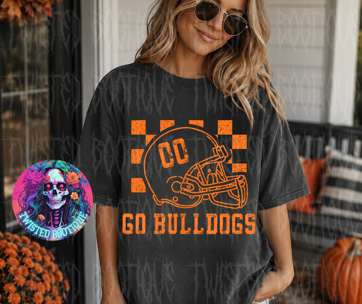 Football Custom Fall Edition